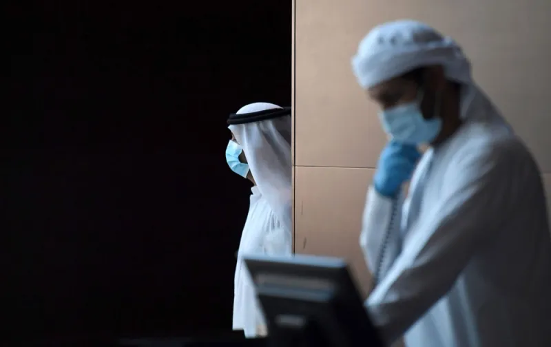 دليل وظائف دبي ٢٠٢١ للقطاع الحكومي والخاص