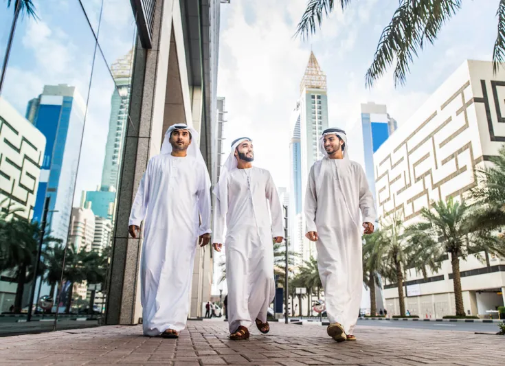 دليل وظائف دبي ٢٠٢١ للقطاع الحكومي والخاص