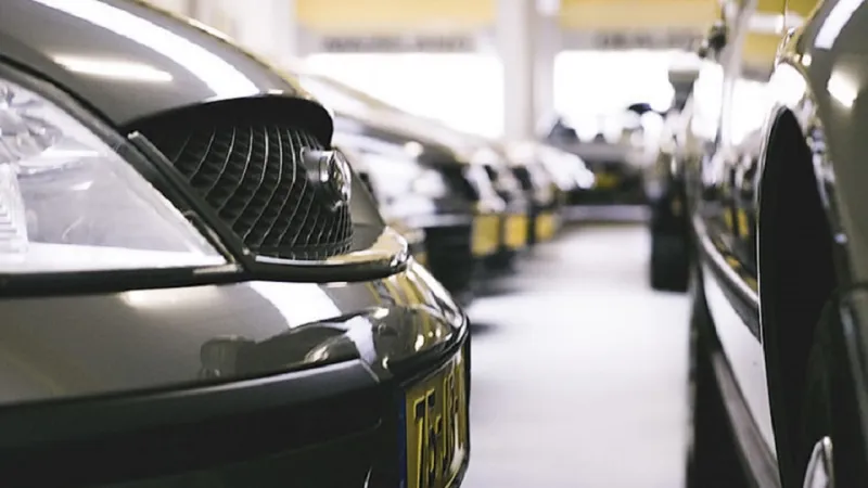 هذه السيارة بإمكانها قطع نصف العالم بـ"لتر واحد من الوقود"! (فيديو)