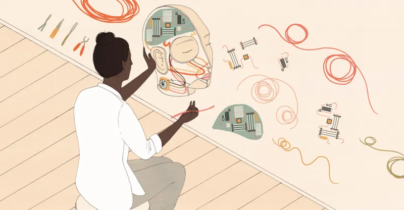 تكتيك بسيط يساعد على تقليص التحيز في الذكاء الاصطناعي 