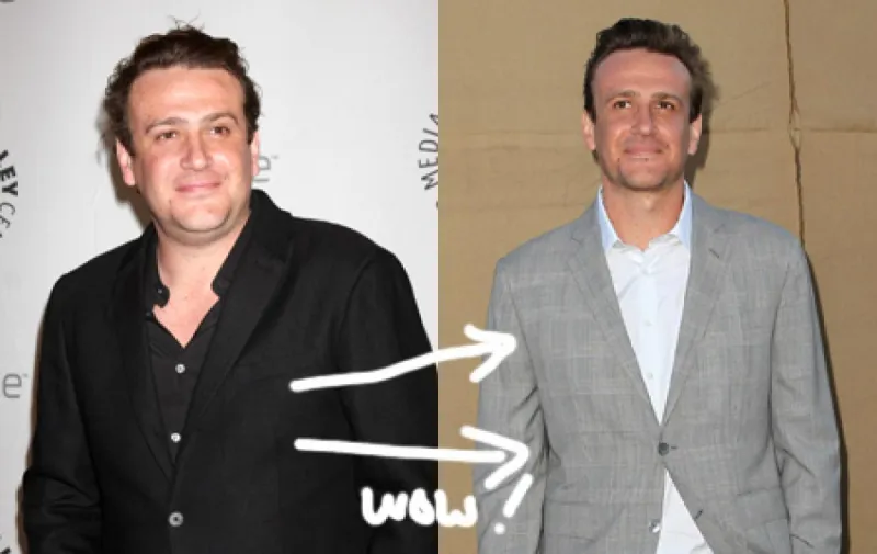 صور| تغير جذري.. مشاهير العالم قبل وبعد خسارة الوزن الزائد