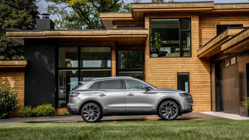 ملاذ مُحسّن بمزايا جديدة.. لينكون نوتيلوس الجديدة بتصميم انسيابي وتقنيات متطورة 