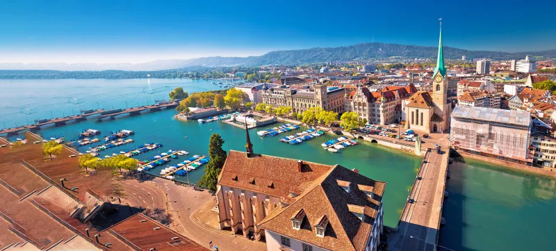 تعرف على أغلى 10 مدن فى العالم في زمن الكورونا