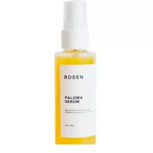 أفضل سيروم للبشرة حسب نوعها.. اختر الأنسب لك