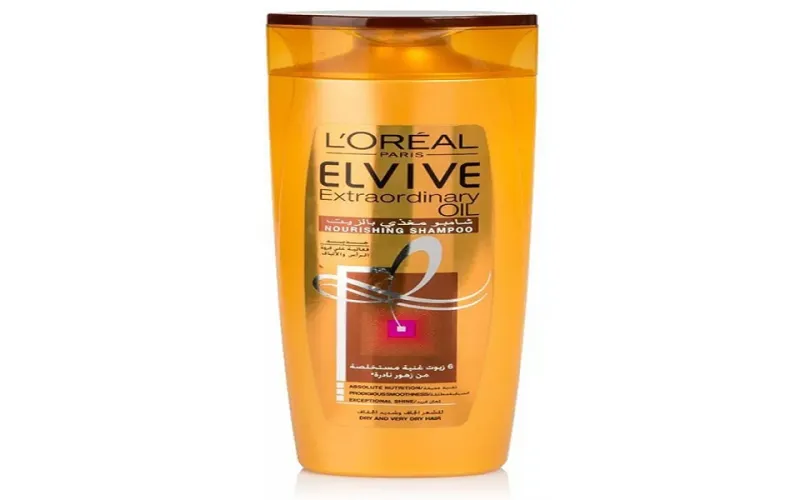 أفضل شامبو للشعر الدهني.. لطلة جذابة دون عوائق