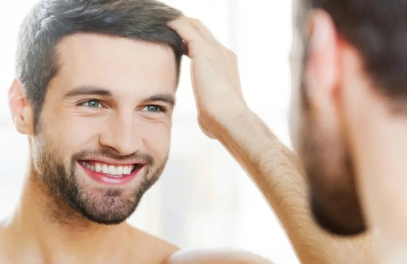 أفضل زيت لتنعيم الشعر.. ونصائح للحصول على شعر ناعم