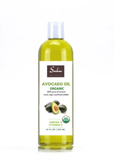 أفضل زيت لتنعيم الشعر.. ونصائح للحصول على شعر ناعم