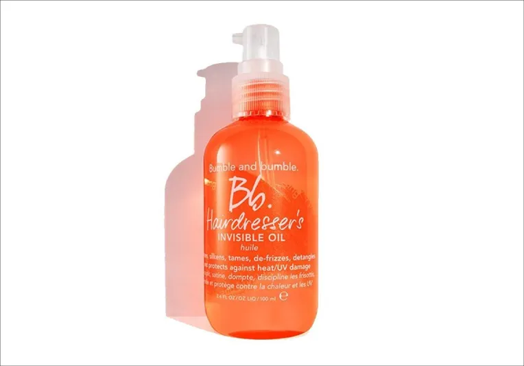 أفضل زيت لتنعيم الشعر.. ونصائح للحصول على شعر ناعم