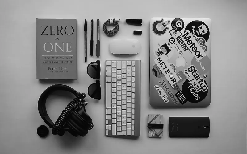 5 طرق بسيطة تساعدك على إدارة وتقليل الضغط في العمل