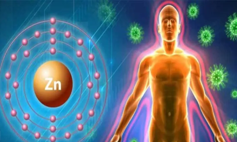 فوائد الزنك وأضراره.. وما الجرعات الموصى بها عند تناوله؟