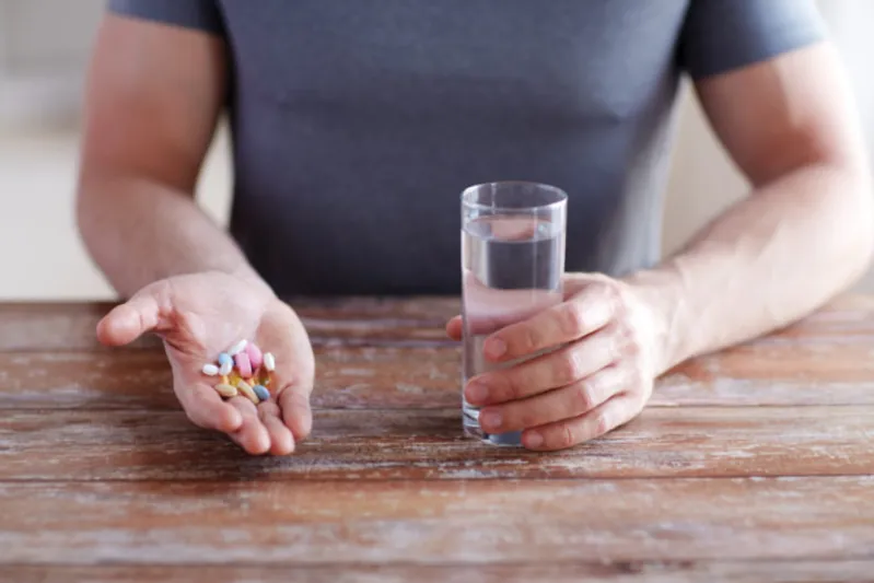 فوائد الزنك وأضراره.. وما الجرعات الموصى بها عند تناوله؟