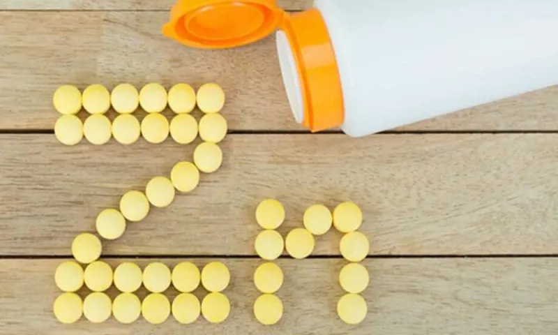 فوائد الزنك وأضراره.. وما الجرعات الموصى بها عند تناوله؟