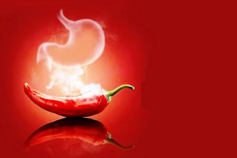 ما علاقة ارتداء الملابس الفضفاضة بالتخلص من الحموضة؟