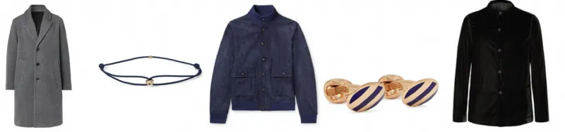  MR PORTER يطلق حدثه السنوي للجمعة السوداء