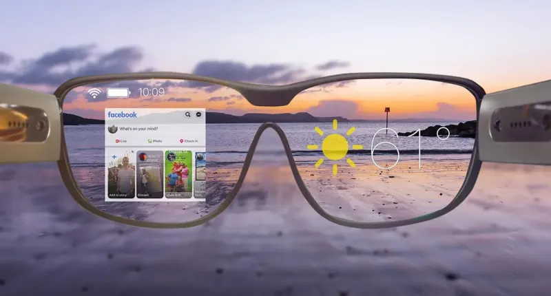 مواصفات ومميزات نظارة أبل الذكية.. التقنية القادمة التي يحيطها الغموض