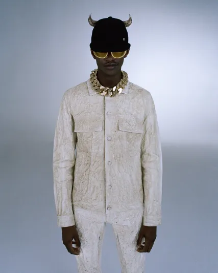 لمحبي الملابس الجريئة.. إليكم هذه المجموعة المميزة