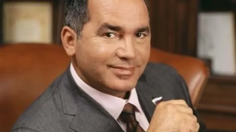 بقيمة 600 مليون دولار.. أغلى نزاع عائلي في التاريخ يعرض أمام القضاء (صور)