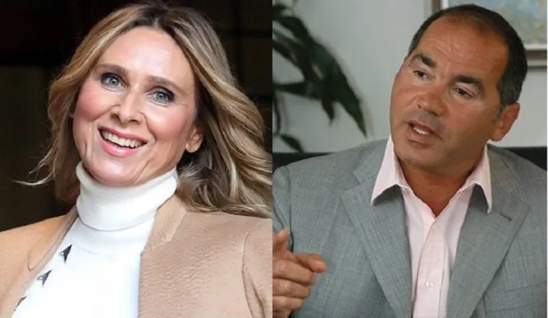 بقيمة 600 مليون دولار.. أغلى نزاع عائلي في التاريخ يعرض أمام القضاء (صور)