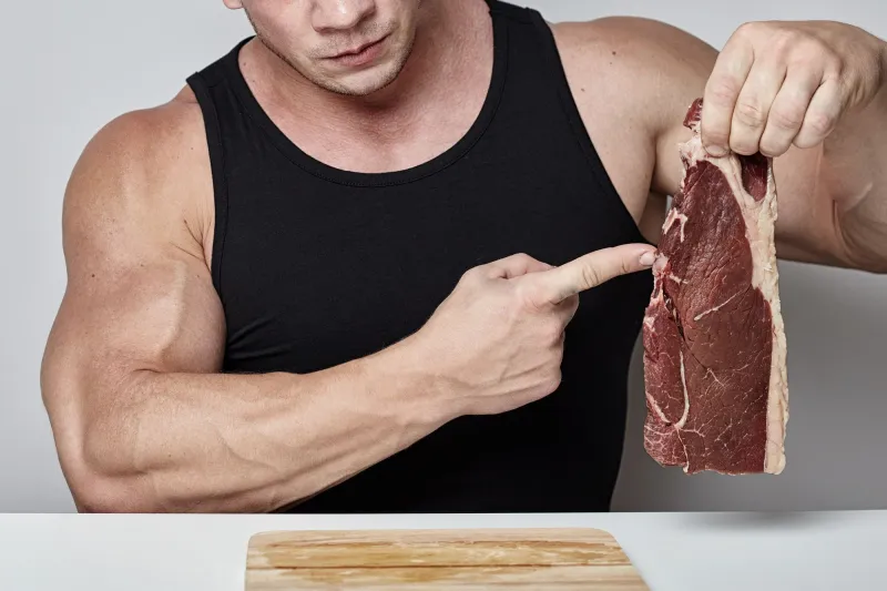 لماذا صنف رجيم الكيتو على كونه أسوأ نظام غذائي ؟.. وماذا عن البديل الأفضل