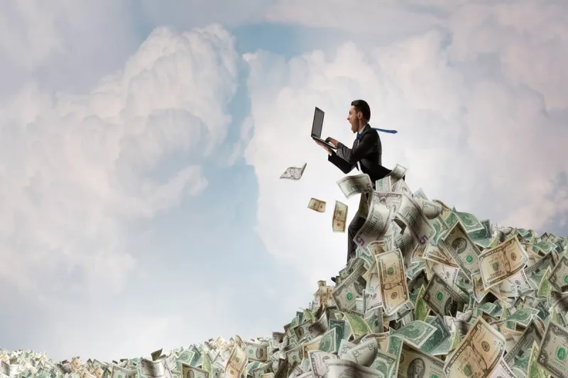 وفقاً لعادات أثرياء العالم ..إليك أسرع الطرق لتصبح مليونيراً 