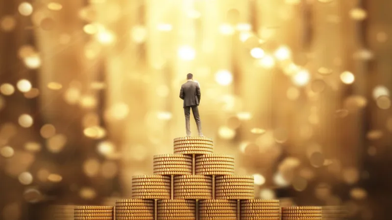 وفقاً لعادات أثرياء العالم ..إليك أسرع الطرق لتصبح مليونيراً 