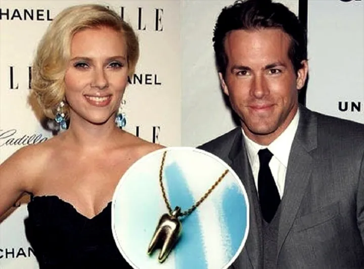 أذن بشرية ورحلة إلى الفضاء..أغرب هدايا مشاهير العالم