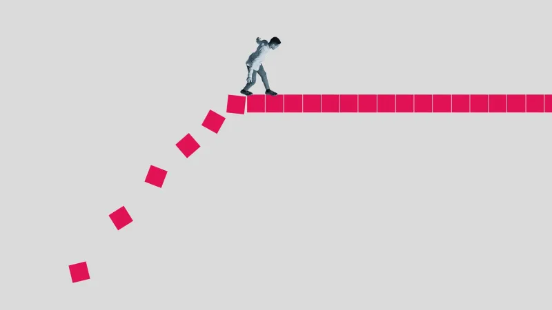 أفضل النصائح للنجاة من مرحلة انعدام اليقين والشك المستمر