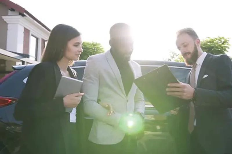 بداية من الموديل .. الفرق بين الرجل والمرأة عند شراء سيارة؟