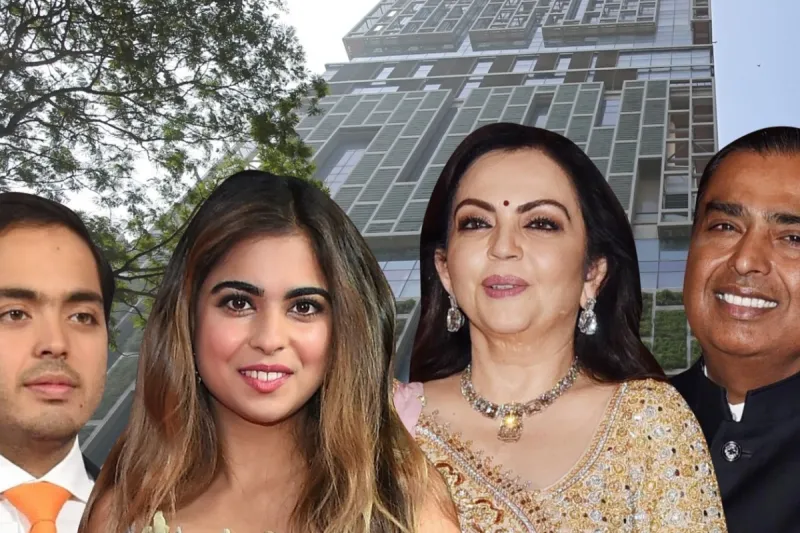 عائلة «والتون» تتربع على القمة.. أغنى 10 عائلات بالعالم