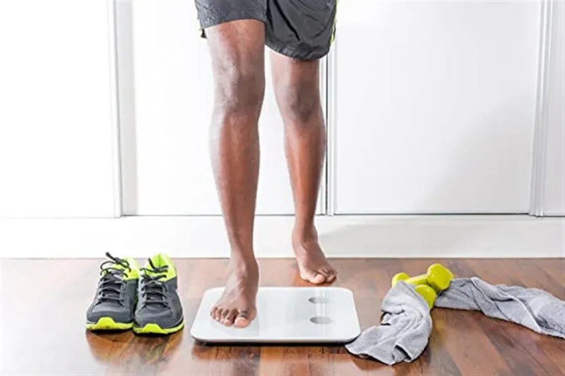 لماذا يجب عليك عدم قياس وزنك بعد التمرين؟ 