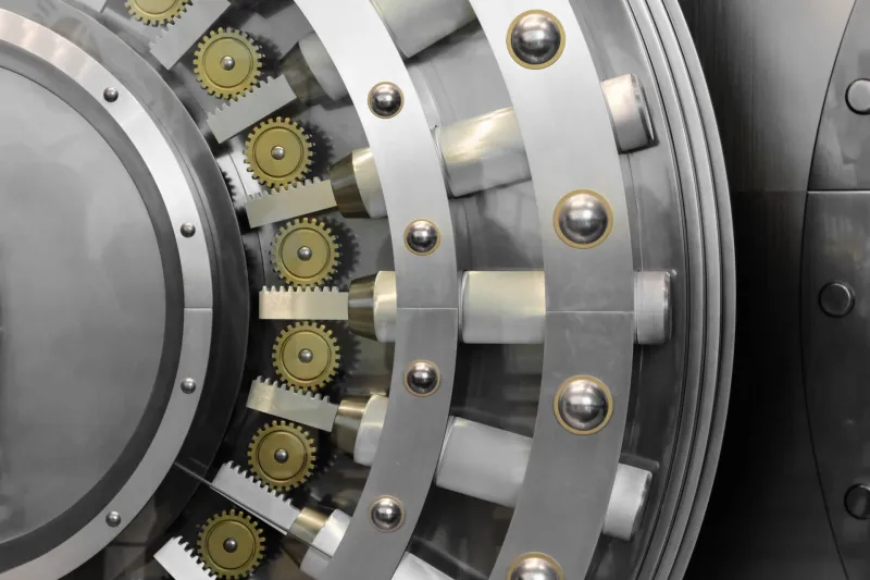 صور| أين يحتفظ أثرياء دبي بمقتنياتهم الثمينة؟