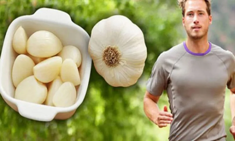 فوائد الثوم وكيفية التغلب على رائحته الكريهة
