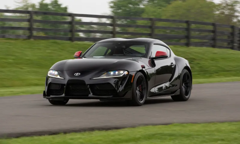 صور| تجاوزت إحداها مليوني دولار..أغلى السيارت اليابانية عبر التاريخ