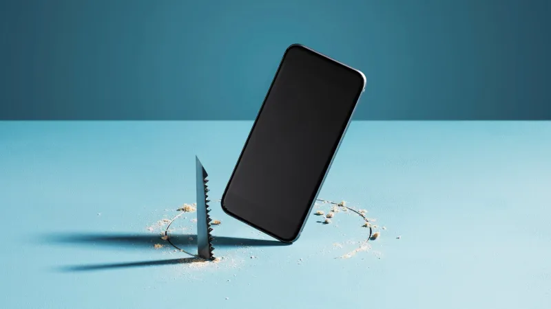 احذر..خطأ فادح يرتكبه الجميع عند تعرض هواتفهم للسرقة