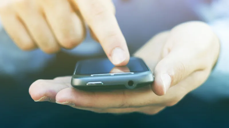 احذر..خطأ فادح يرتكبه الجميع عند تعرض هواتفهم للسرقة