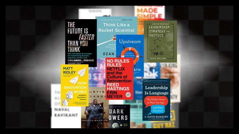American Dirt أحدها..أفضل 20 كتاباً في 2020