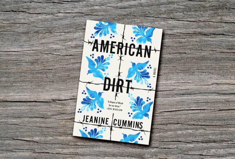 American Dirt أحدها..أفضل 20 كتاباً في 2020