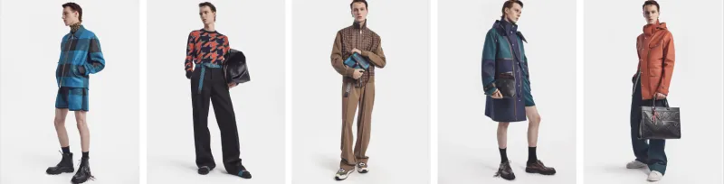 القدرة على التكيف.. شعار الملابس الصيفة لعام 2021