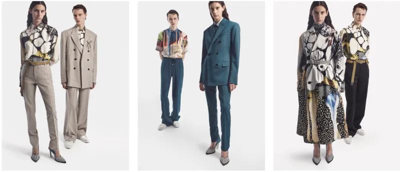 القدرة على التكيف.. شعار الملابس الصيفة لعام 2021