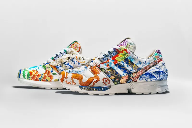 بقيمة مليون دولار.. تعرف على أغلى حذاء رياضي في العالم (فيديو)