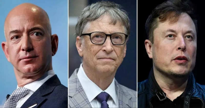 كم استفاد أثرياء العالم من أزمة كورونا؟