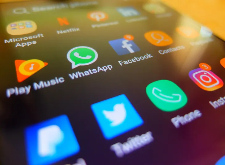 أكثر التطبيقات رواجا وتحميلا على متجري “آب ستور” و “جوجل بلاي” عام 2020