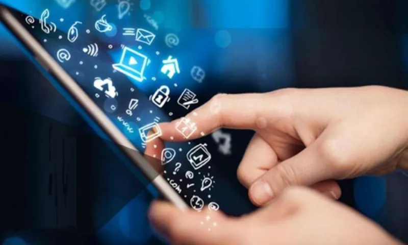 أكثر التطبيقات رواجا وتحميلا على متجري “آب ستور” و “جوجل بلاي” عام 2020