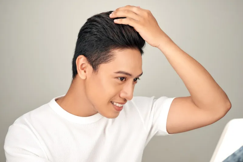 فوائد زيت الزيتون للشعر وكيفية استخدامه على الجلد