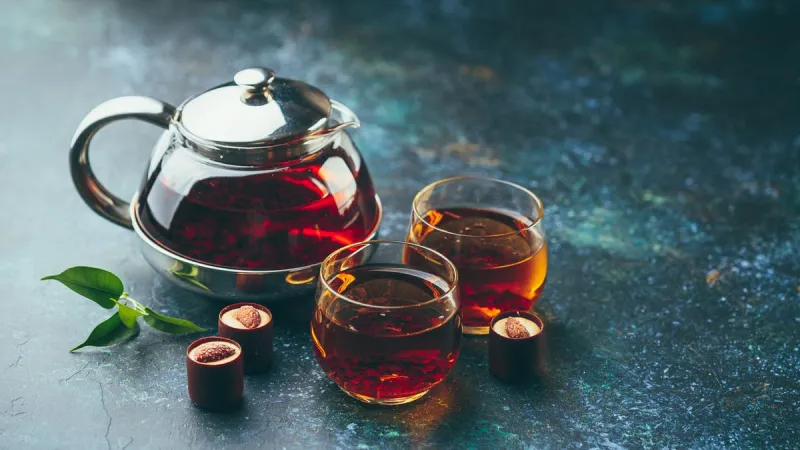 فوائد الشاي الصحية وهل قد يسبب أضراراً
