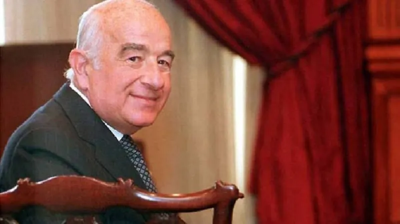 جوزيف صفرا.. العالم يودع أغنى مصرفي في التاريخ 