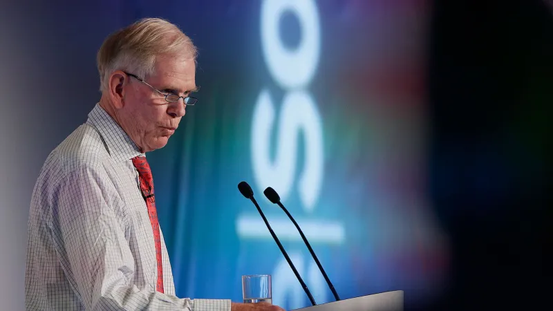 برغم انتقاده لهذه النوعية من الشركات.. مستثمر يربح 365 مليون دولار عبر هذا الاستثمار!