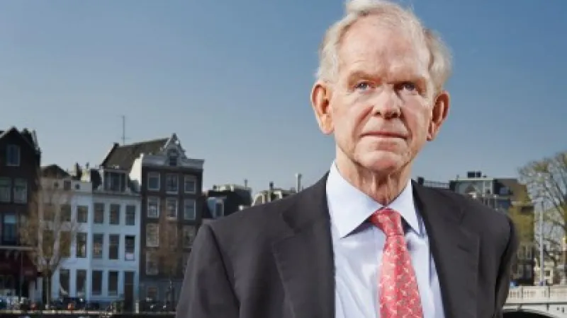 برغم انتقاده لهذه النوعية من الشركات.. مستثمر يربح 365 مليون دولار عبر هذا الاستثمار!