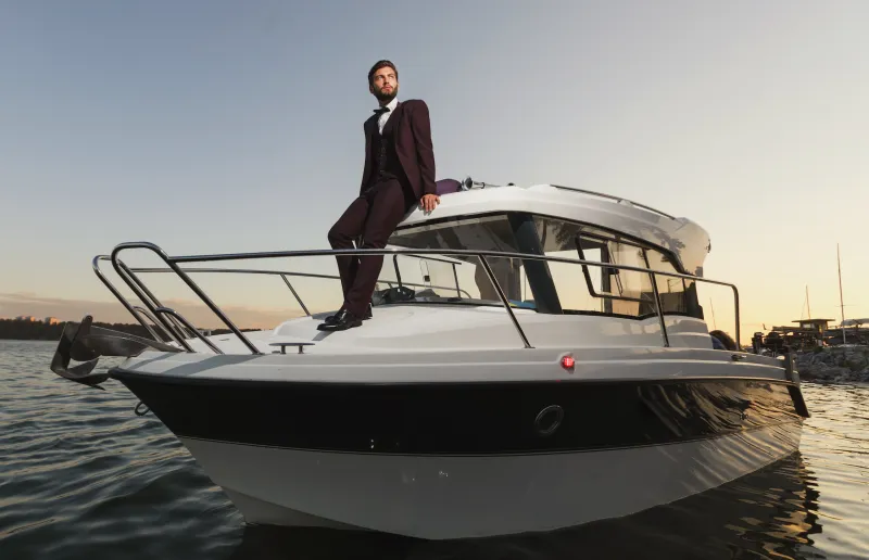 الجانب السلبي من عادات أثرياء العالم