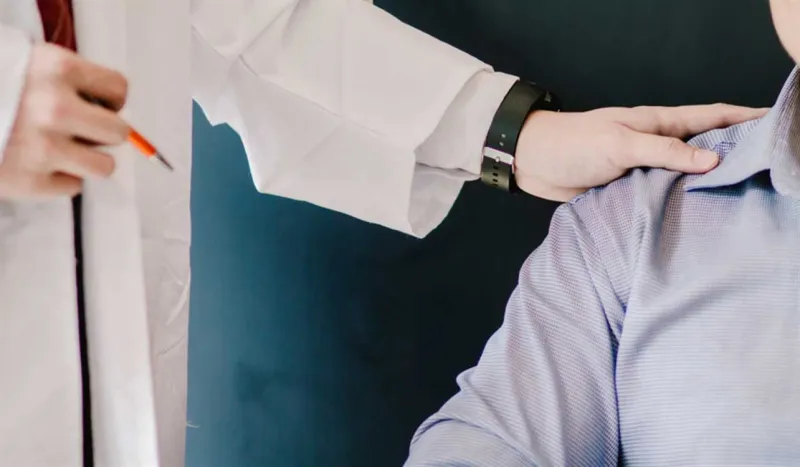 إنفوجراف |متى ينبغي للرجال إجراء اختبار الحمل؟!